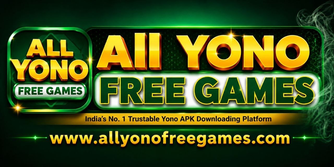 Yono Apps — Download Rummy & Gaming Apps with Big Bonuses